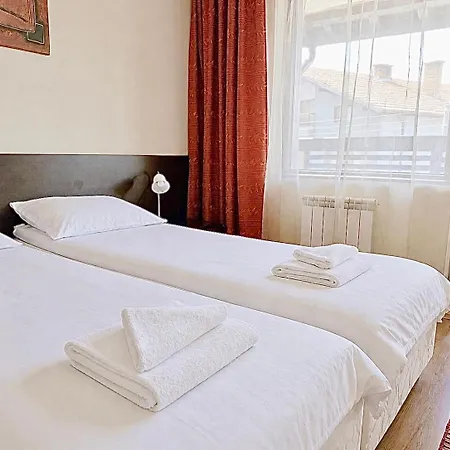 Peak Retreat Διαμέρισμα Μπάνσκο