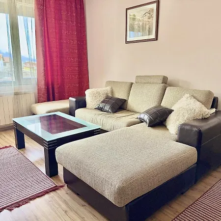 Peak Retreat Διαμέρισμα Μπάνσκο
