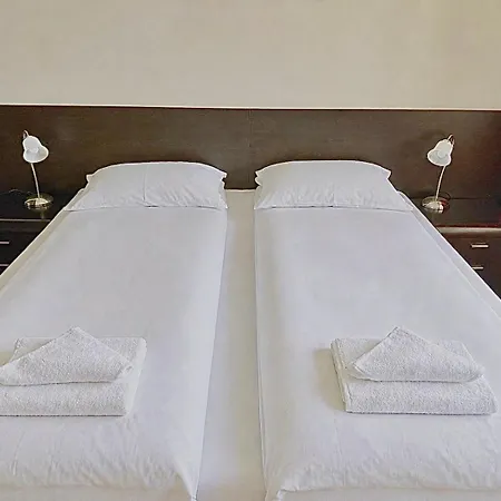 Peak Retreat Διαμέρισμα *